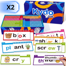 Kydokids | Reading Flip Book 6