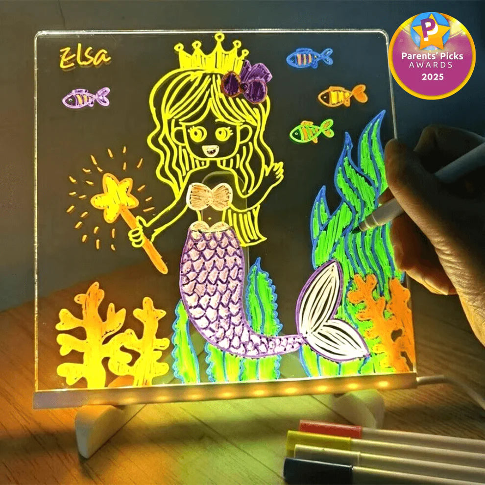 Kydokids Board product