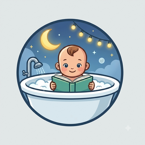Screen-free calm