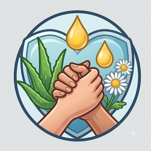 Gentle & safe