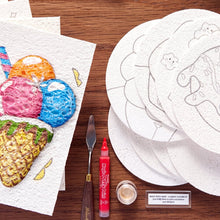 Kydokids | Ultimate Magic Texture Painting Kit thumbnail 7
