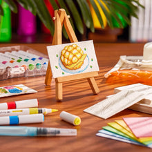 Kydokids | Ultimate Magic Texture Painting Kit thumbnail 6