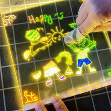 KydoKids Smart Board - LED Drawing Board