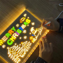 KydoKids Smart Board - LED Drawing Board