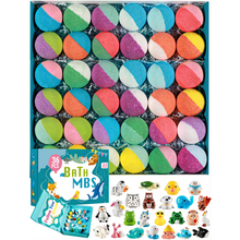 Kydokids | Surprise Bath Bomb Kids 8