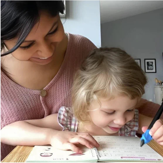 Get Your Little One Ready For School — The Easy Way