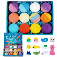 Kydokids | Surprise Bath Bomb Kids 1