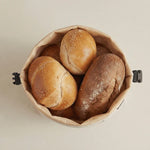 LoafGuard™ Beeswax Bread Bag