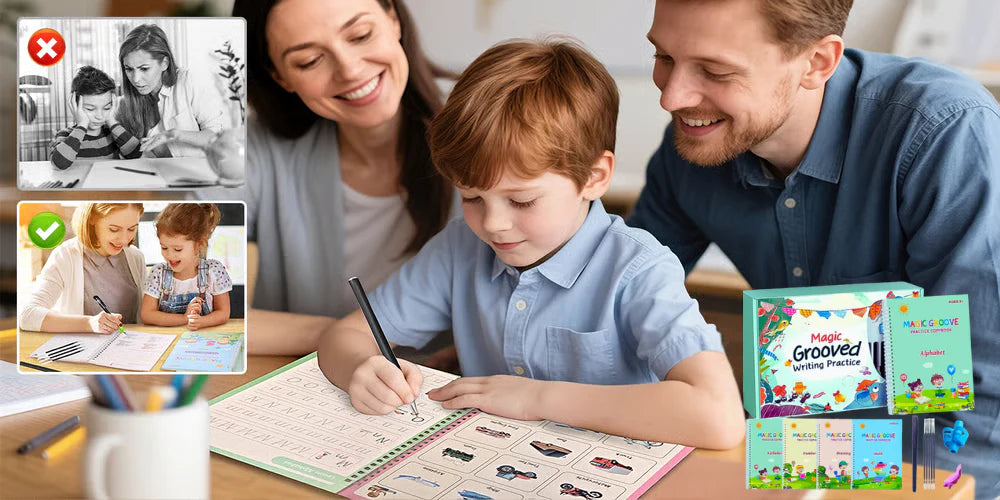 Trusted by Parents, Loved by Kids