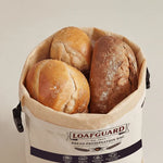 LoafGuard™ Beeswax Bread Bag